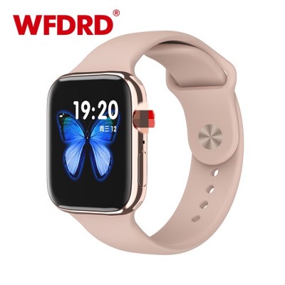 F18 Smart Watch Bluetooth 1.54inch Mobile Phone BT Call Smartwatch Smart Calling Watch F18