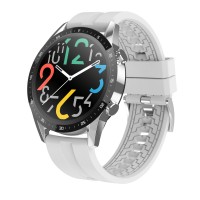 W26 smartwatch ip68 Newest Products 2020 waterproof woman man relojes charm bracelets L13 T30 smart watch