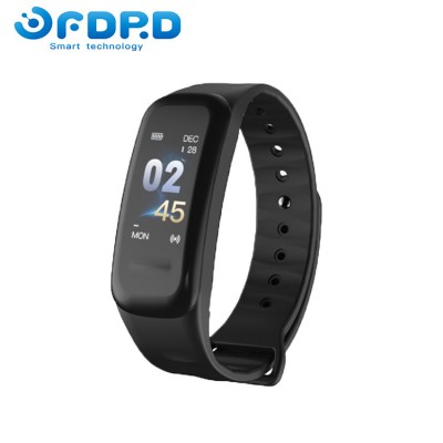 Hot Sport fitness tracker ce rohs Fcc Bluetooth Waterproof smart watch 2017 for i5