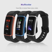 Fitpolo H707 hot selling waterproof ip68 free sdk api heart rate monitor hr fitness tracker for man and women