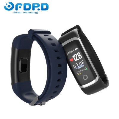 low price excellent quality IOS available waterproof ip67 BLE 4.0 watch m2 smart bracelet