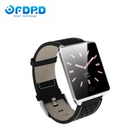 Factory Mold bluetooth watch android smart wrist watch touch screen LED smartwatch bluetooth